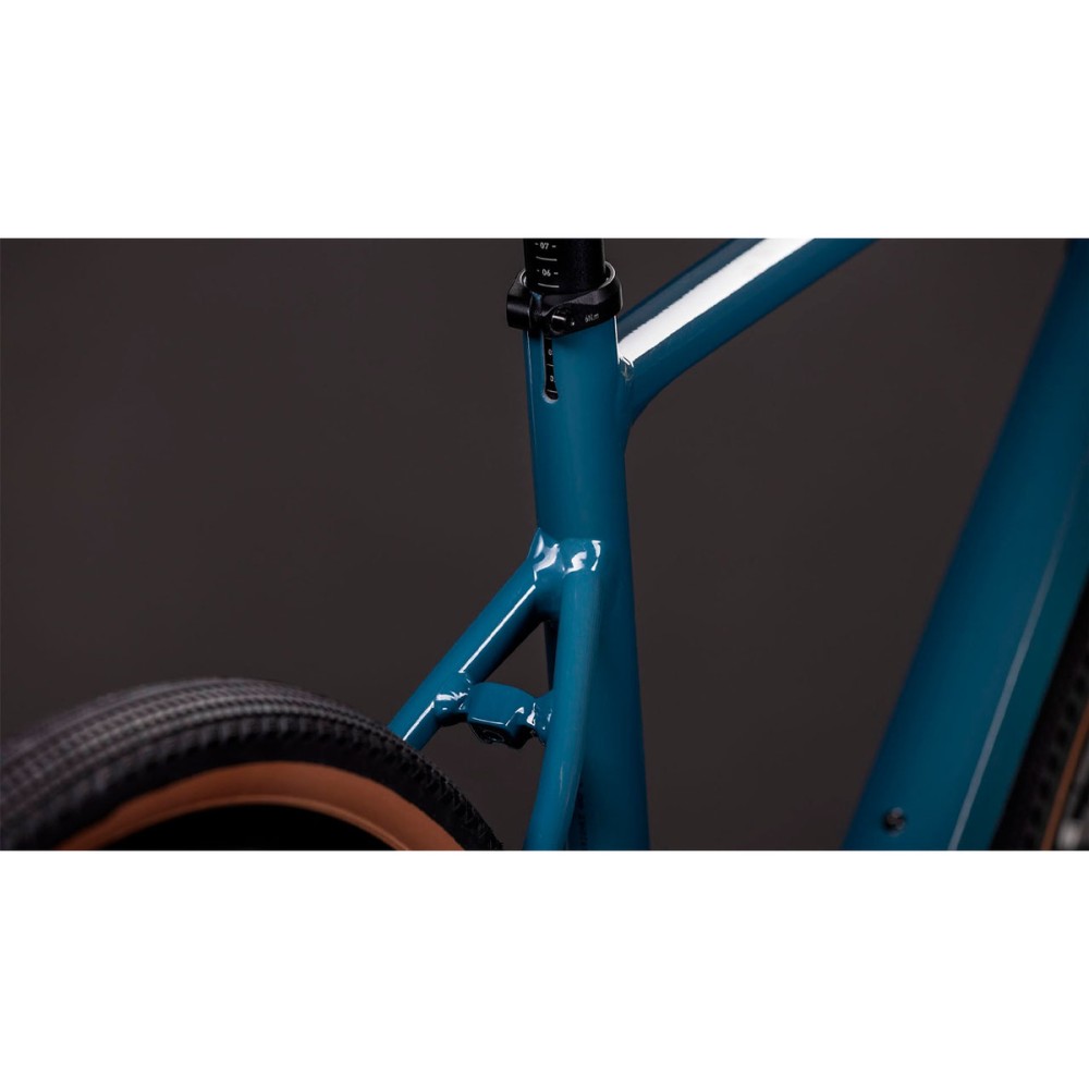 Гравийный Велосипед Cube Nuroad ONE - 2026