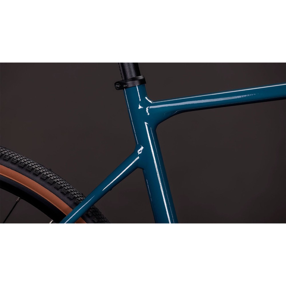 Гравийный Велосипед Cube Nuroad ONE - 2026