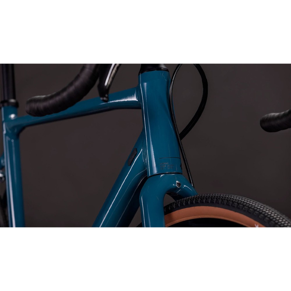 Гравийный Велосипед Cube Nuroad ONE - 2026