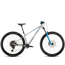 Велосипед Cube Reaction TM ONE - 2026 Велосипед Cube Reaction TM ONE - 2026