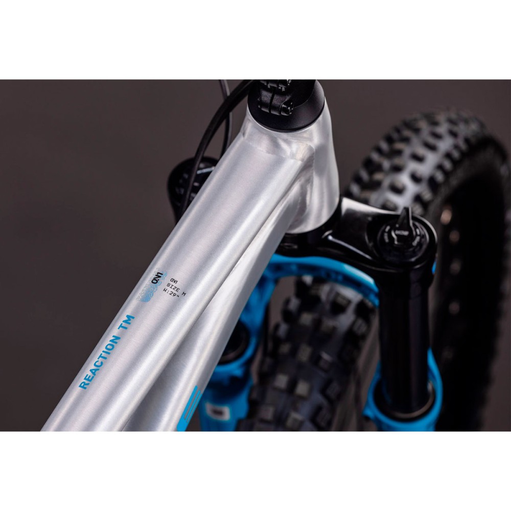 Велосипед Cube Reaction TM ONE - 2026