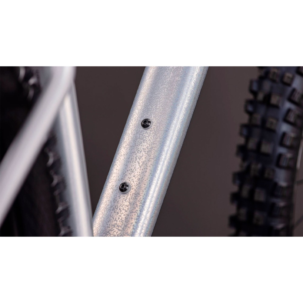 Велосипед Cube Reaction TM ONE - 2026