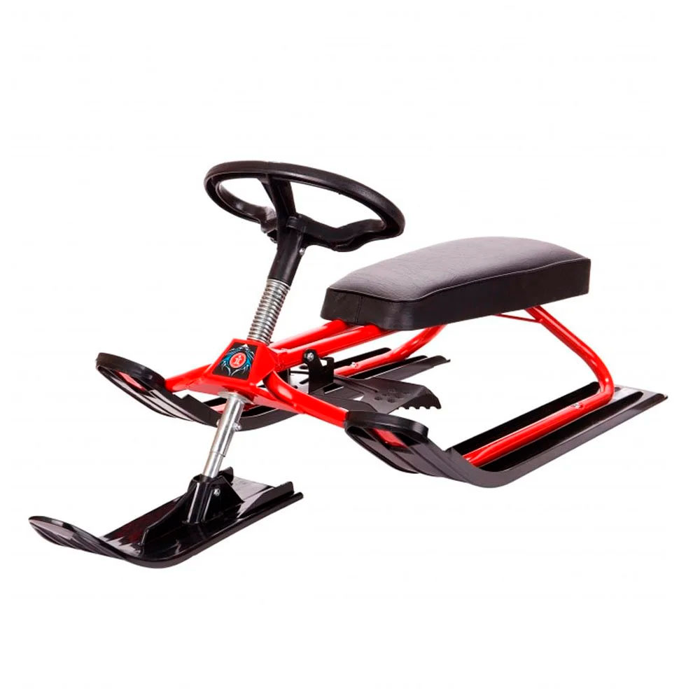 Снегокат Аргамак Дэми «Комфорт»