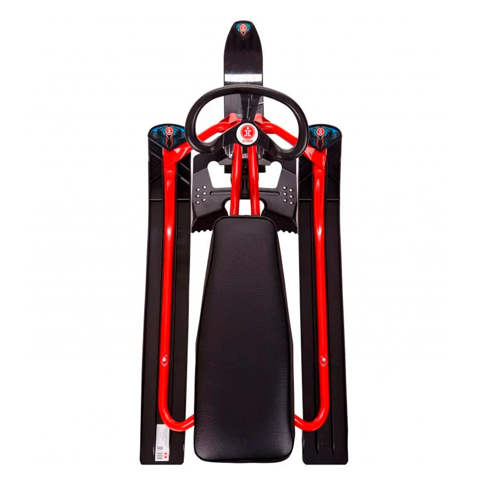 Снегокат Аргамак Дэми «Комфорт»