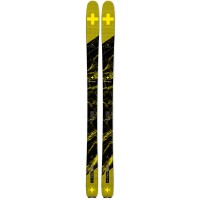 Купить  Лыжи горные Dynastar M-Pro 90 Patrol Open + Spx 12 Gw B90 grey organic
