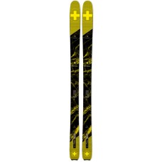 Купить  Лыжи горные Dynastar M-Pro 90 Patrol Open + Spx 12 Gw B90 grey organic