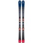 Купить  Лыжи горные Dynastar Speed 563 S + NX 12 Konect Gw B80 black hot red