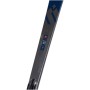 Купить  Лыжи горные Dynastar Speed 563 S + NX 12 Konect Gw B80 black hot red