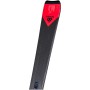 Купить  Лыжи горные Dynastar Speed 563 S + NX 12 Konect Gw B80 black hot red