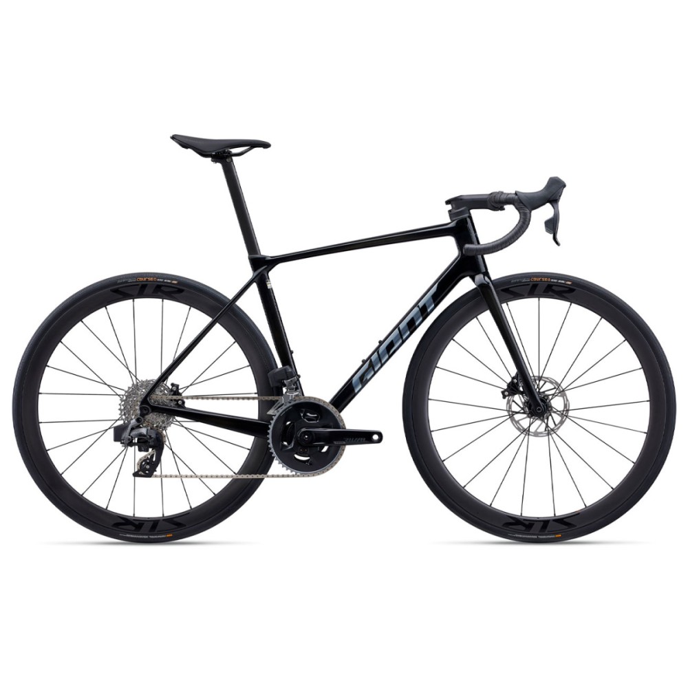 Велосипед Giant TCR Advanced Pro 1 AXS 2025