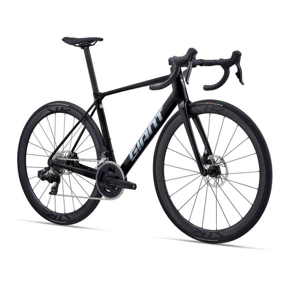 Велосипед Giant TCR Advanced Pro 1 AXS 2025