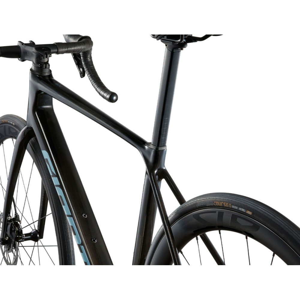 Велосипед Giant TCR Advanced Pro 1 AXS 2025