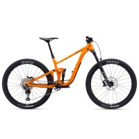 Двухподвес Велосипед Giant Trance X 2 - 2024