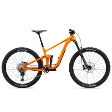 Двухподвес Велосипед Giant Trance X 2 - 2024