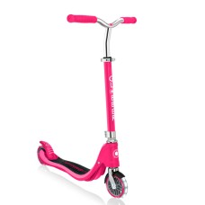 Cамокат подростковый Globber Flow 125 Lights Cамокат подростковый Globber Flow 125 Lights