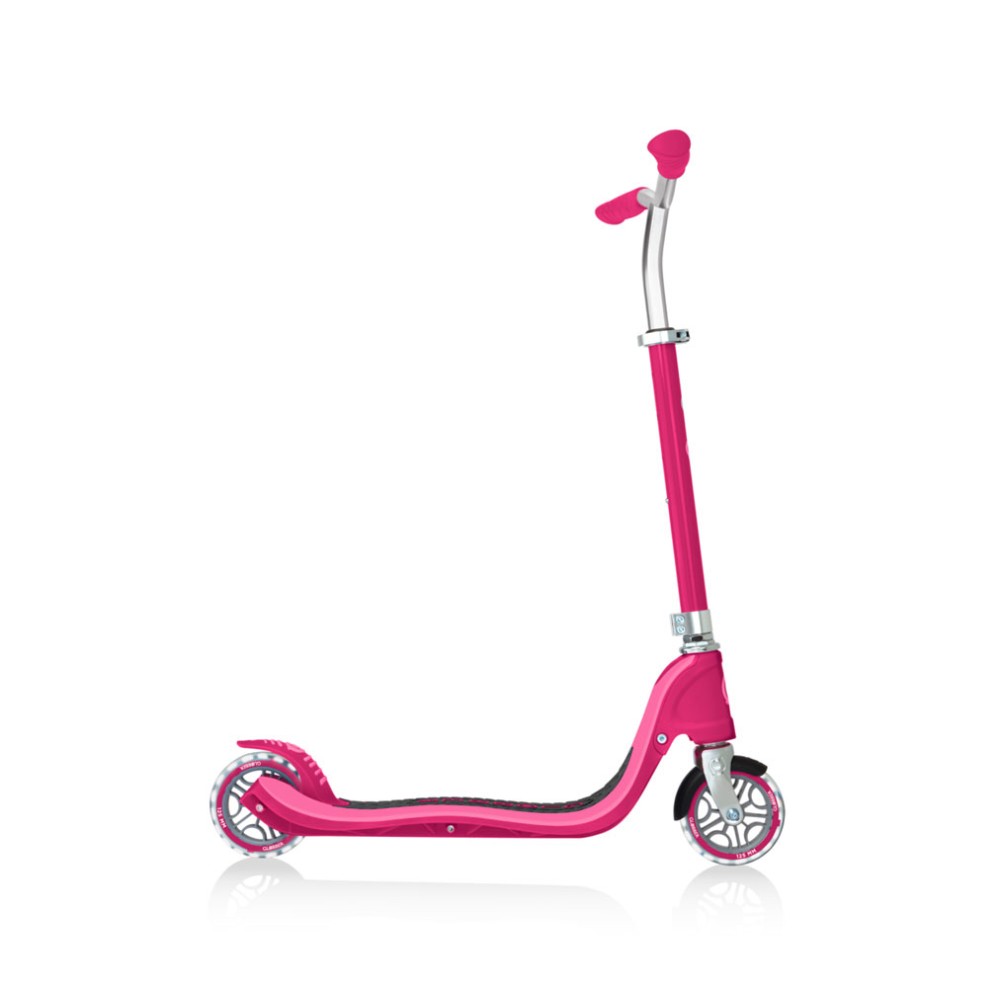 Cамокат подростковый Globber Flow 125 Lights
