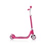 Cамокат подростковый Globber Flow 125 Lights
