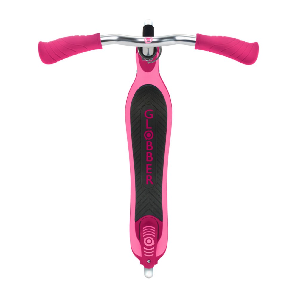 Cамокат подростковый Globber Flow 125 Lights