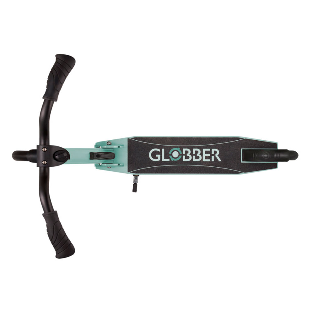 Самокат подростковый складной Globber Flow Rider