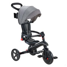 Коляска трансформер Globber Trike Explorer 4 in 1