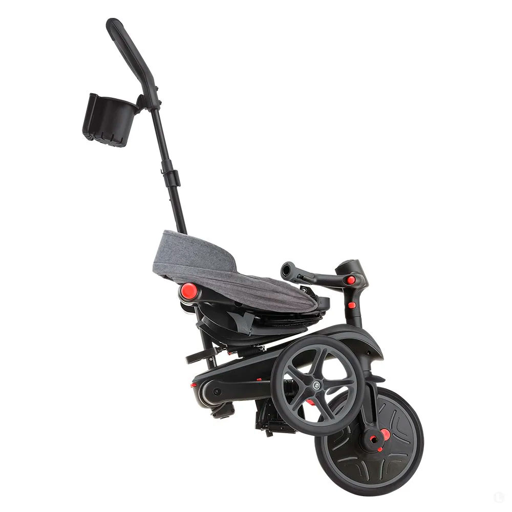 Коляска трансформер Globber Trike Explorer 4 in 1