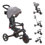 Коляска трансформер Globber Trike Explorer 4 in 1