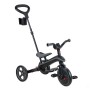 Коляска трансформер Globber Trike Explorer 4 in 1