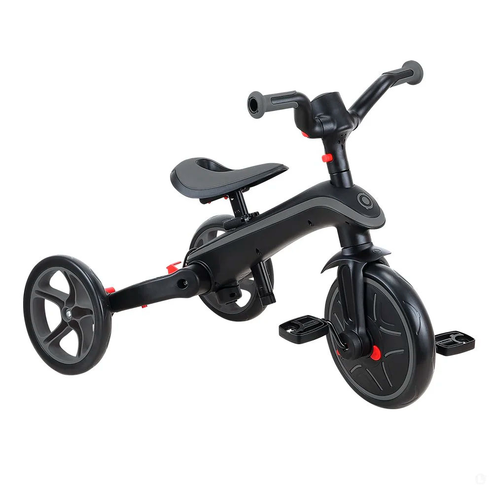 Коляска трансформер Globber Trike Explorer 4 in 1
