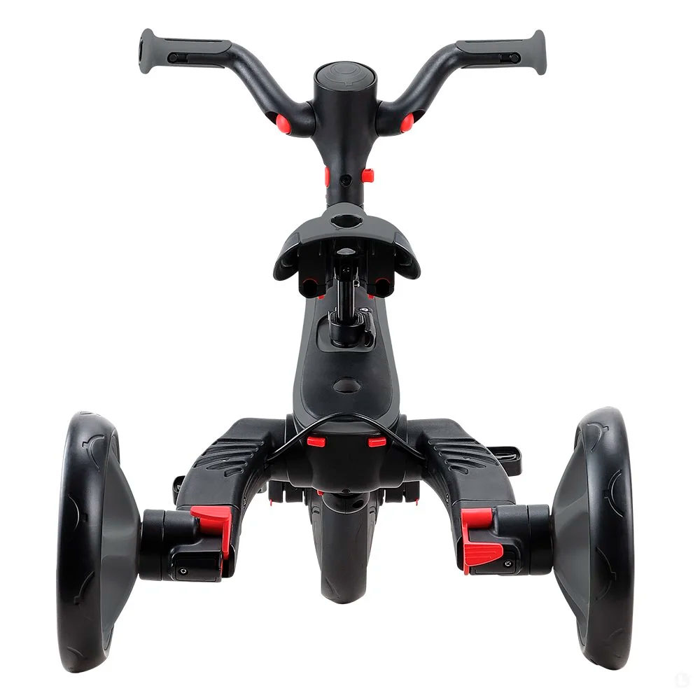 Коляска трансформер Globber Trike Explorer 4 in 1