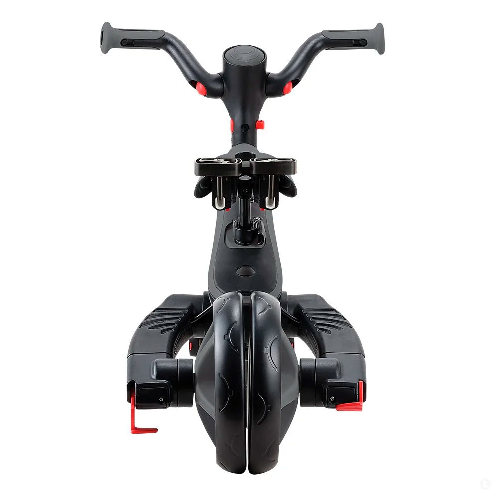 Коляска трансформер Globber Trike Explorer 4 in 1