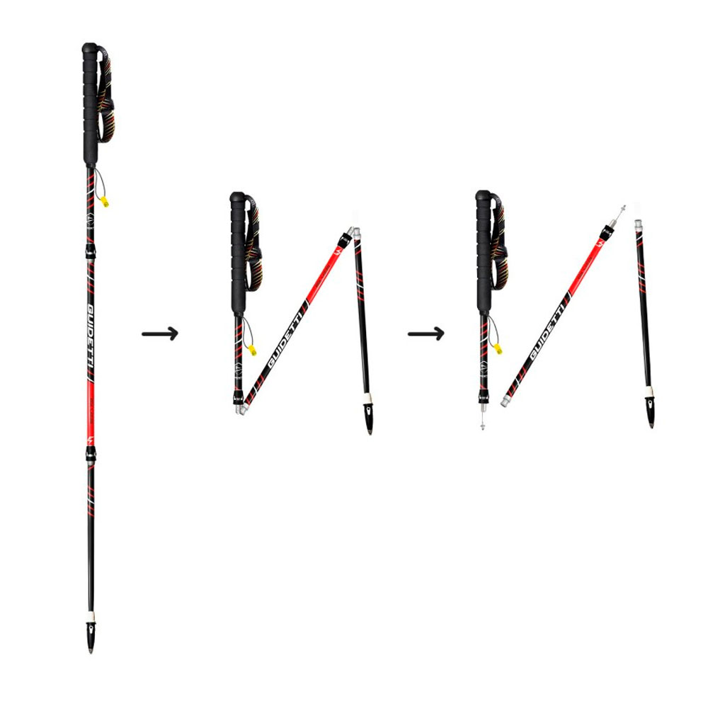 Купить  Трейлраннинг Guidetti Silver Aero