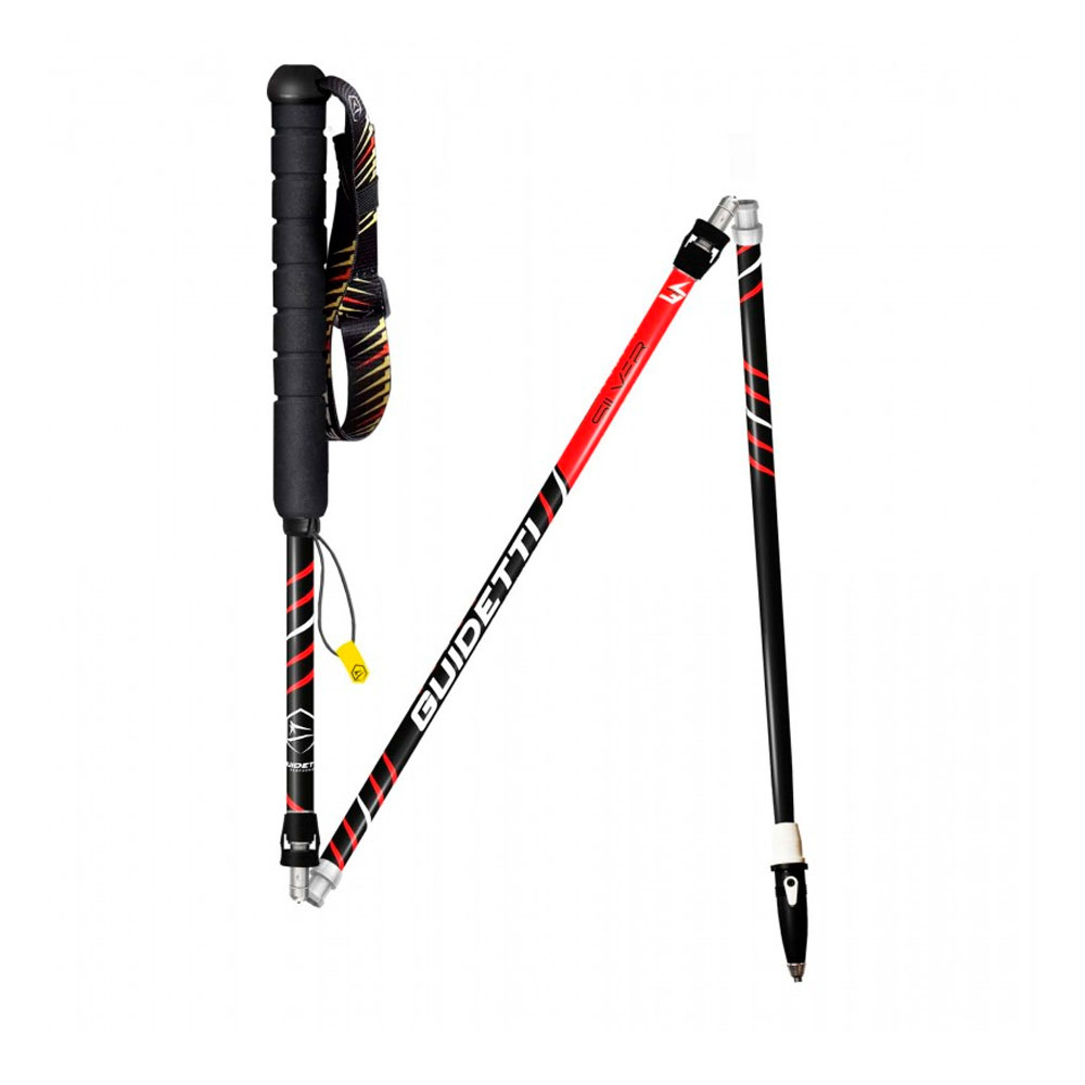 Купить  Трейлраннинг Guidetti Silver Aero