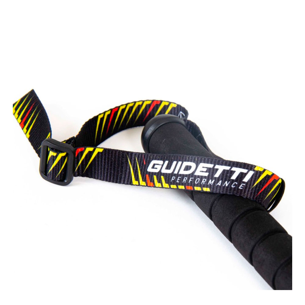 Купить  Трейлраннинг Guidetti Silver Aero