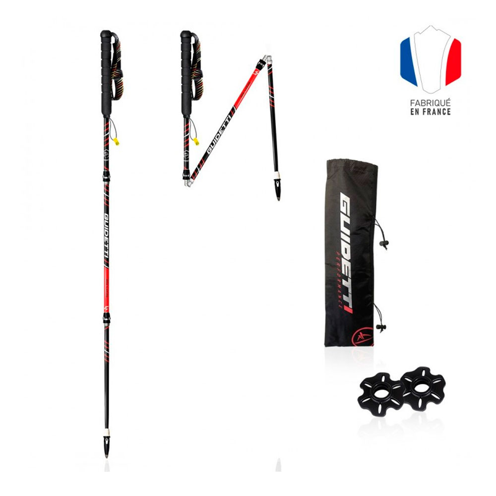 Купить  Трейлраннинг Guidetti Silver Aero