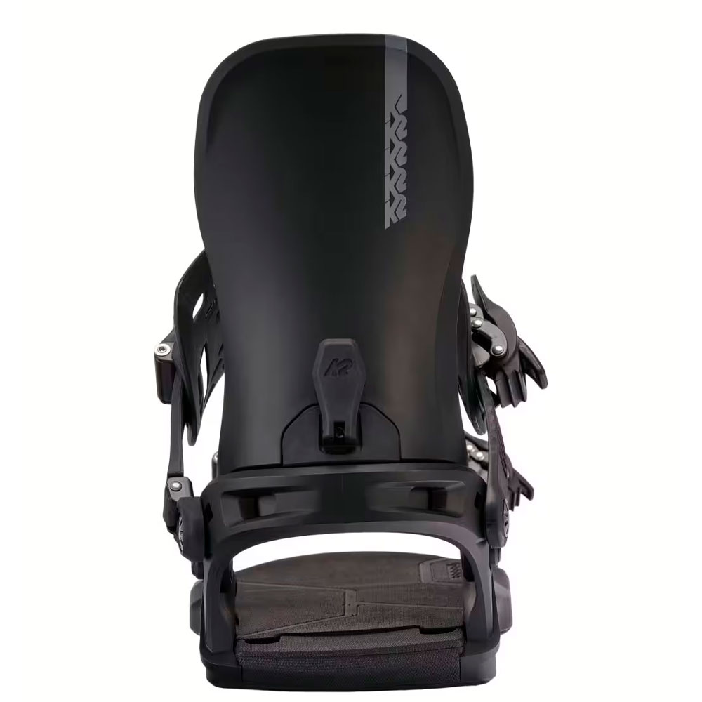 Крепления сноубордические мужские K2 Bond - 2025 Крепления сноубордические мужские K2 Bond - 2025