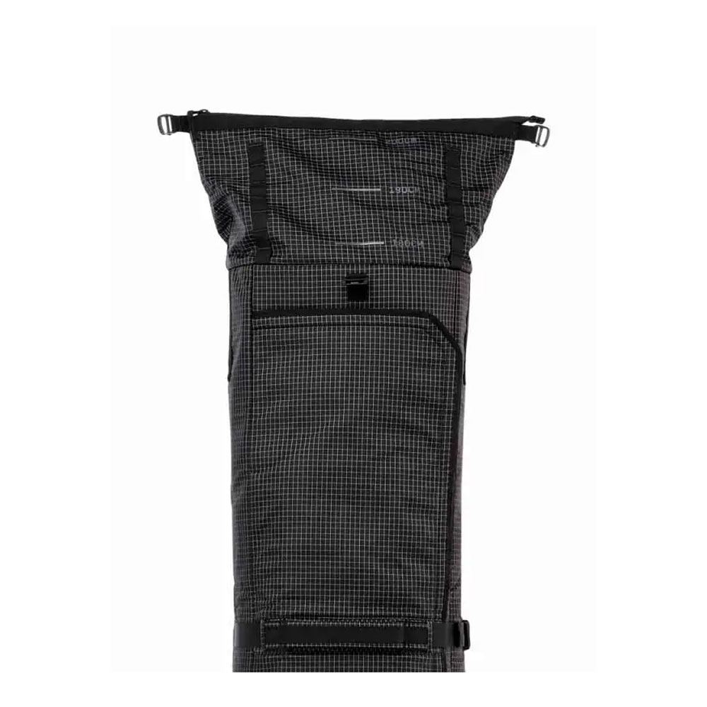 Купить  Чехол для горных лыж K2 Roller Bag