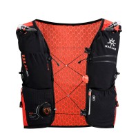 Купить  Жилет беговой Kailas Fuga Air II Trail Running Hydration Vest Pack 5L