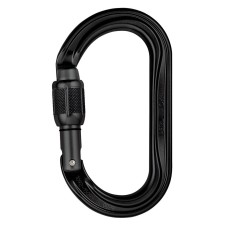 Купить  Карабин Petzl OK Screw-Lock