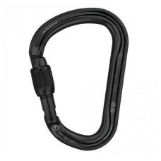 Купить  Карабин Petzl William Screw-lock