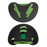 Купить  Лопатки для рук Madwave Finger paddles