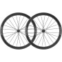 Комплект колёс Mavic Cosmic SL 45 Disc CL  HG R 28" / 700C