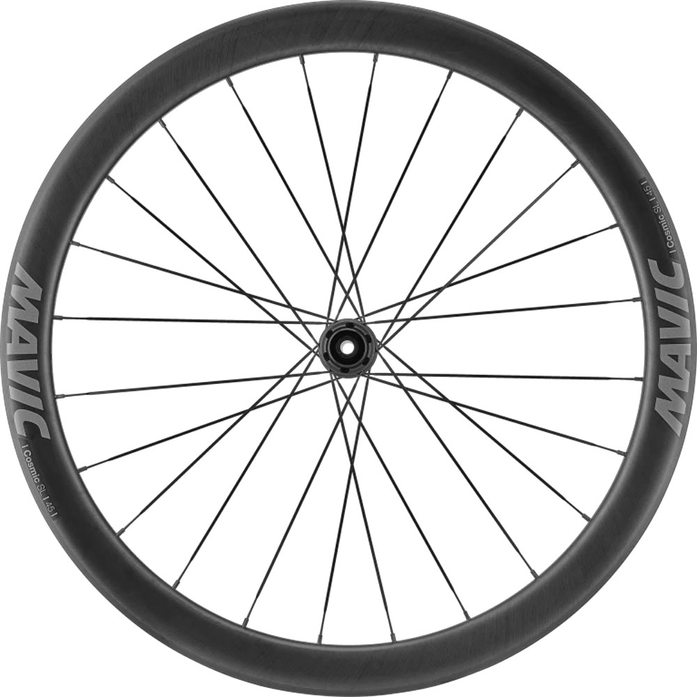 Комплект колёс Mavic Cosmic SL 45 Disc CL  HG R 28" / 700C