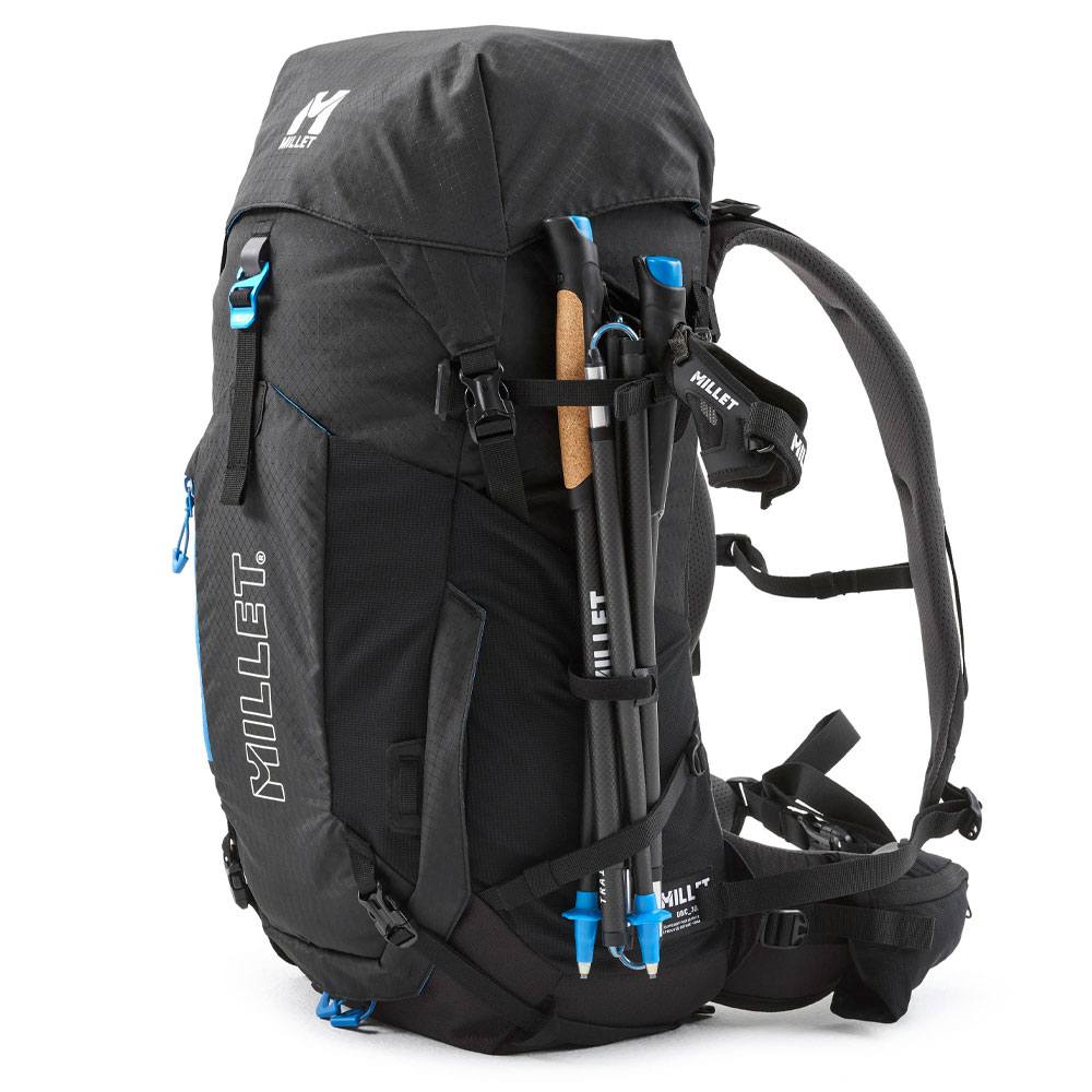 Купить  Рюкзак Millet Ubic 40