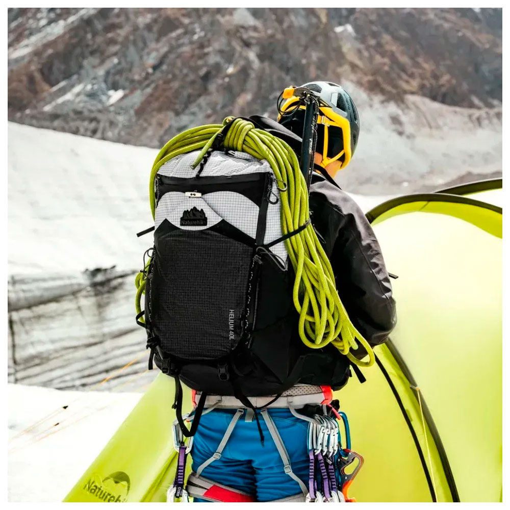 Рюкзак Naturehike Helium Series