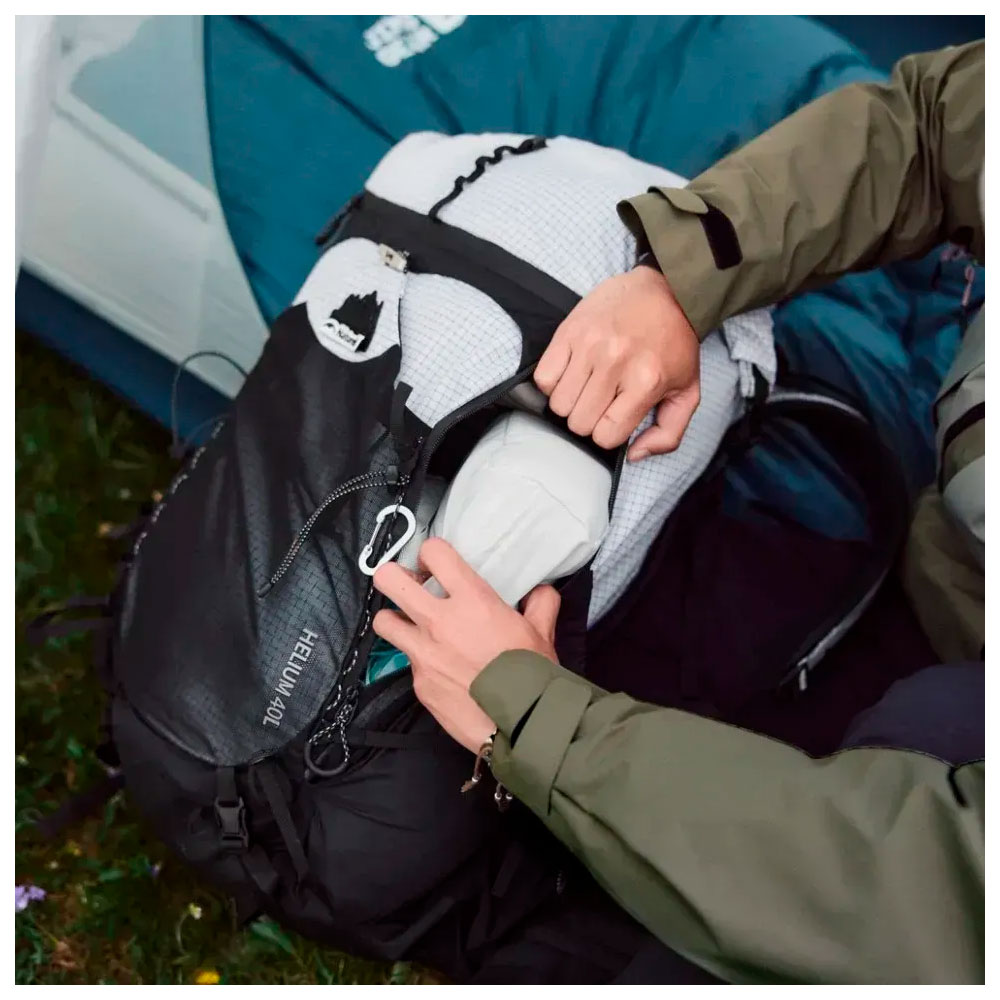 Рюкзак Naturehike Helium Series