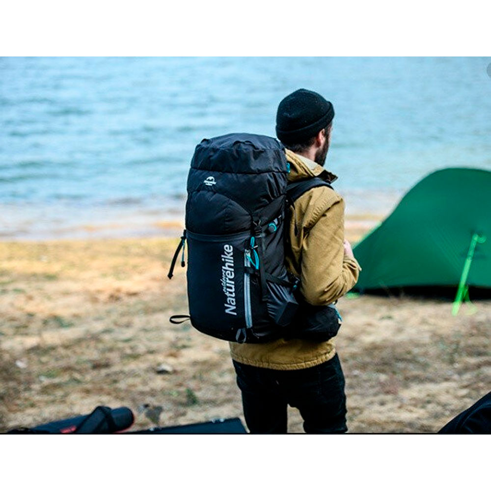 Купить Рюкзак Naturehike Hiking 45