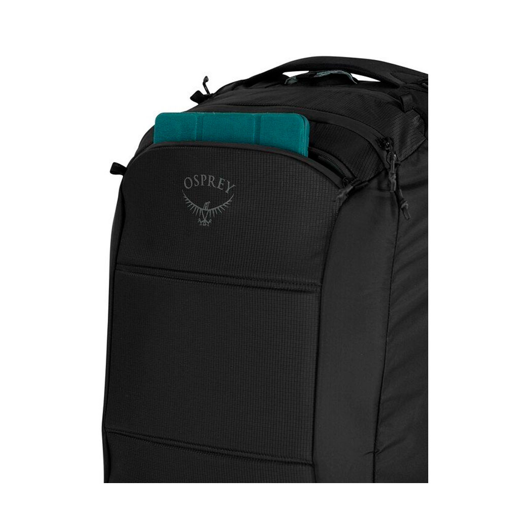 Купить Сумка на колесах Osprey Ozone 2-Wheel Carry On 40L
