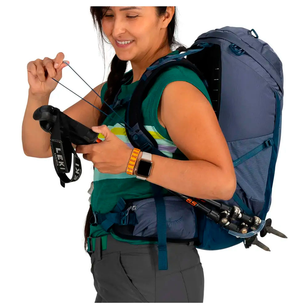 Рюкзак Osprey Tempest 26