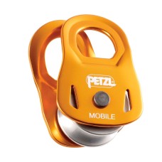 Купить  Ролик Petzl Mobile