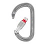 Купить  Карабин Petzl AMD Screw-Lock